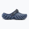 Crocs Echo Clog Ciabatte blu bijou 3