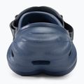 Crocs Echo Clog Ciabatte blu bijou 7