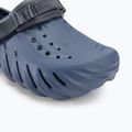Crocs Echo Clog Ciabatte blu bijou 8
