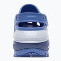 Crocs Mega Crush Clog donna blu elementare 11