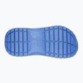 Crocs Mega Crush Clog donna blu elementare 12
