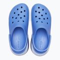 Crocs Mega Crush Clog donna blu elementare 13