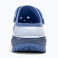 Crocs Mega Crush Clog donna blu elementare 7