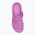 Sandali Crocs Mega Crush a bolle d'aria da donna 6