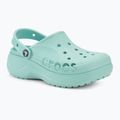 Crocs Baya Platform Clog Ciabatte di acqua pura 2