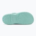 Crocs Baya Platform Clog Ciabatte di acqua pura 5