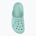 Crocs Baya Platform Clog Ciabatte di acqua pura 6