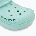 Crocs Baya Platform Clog Ciabatte di acqua pura 8