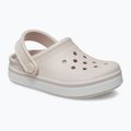 Crocs Crocband Clean Of Court Clog 208477 infradito per bambini al quarzo 9