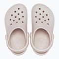 Crocs Crocband Clean Of Court Clog 208477 infradito per bambini al quarzo 12