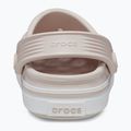 Crocs Crocband Clean Of Court Clog 208477 infradito per bambini al quarzo 13