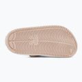 Crocs Crocband Clean Of Court Clog 208477 infradito per bambini al quarzo 5