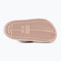 Crocs Crocband Clean Of Court Clog quarzo infradito per bambini 6