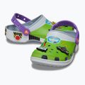 Ciabatte Crocs Toy Story Buzz Classic blue grey 3