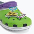 Ciabatte Crocs Toy Story Buzz Classic blue grey 8