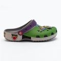 Ciabatte Crocs Toy Story Buzz Classic blue grey 9
