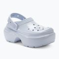Crocs Stomp High Shine Clog Donna infradito dreamscape 2