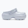 Crocs Stomp High Shine Clog Donna infradito dreamscape 3