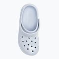 Crocs Stomp High Shine Clog Donna infradito dreamscape 6