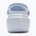 Crocs Stomp High Shine Clog Donna infradito dreamscape 7