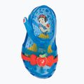 Crocs Snow White Isabella Toddler sandali cobalto brillante 5