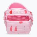 Ciabatte Crocs Classic Valentines Day Clog flamingo 3