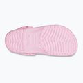 Ciabatte Crocs Classic Valentines Day Clog flamingo 4