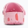 Ciabatte Crocs Classic Valentines Day Clog flamingo 7