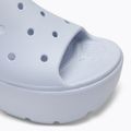 Crocs Stomp Slide dreamscape infradito donna 7