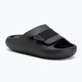 Infradito Crocs Mellow Luxe Recovery Slide nero