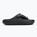 Infradito Crocs Mellow Luxe Recovery Slide nero 2