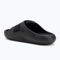 Infradito Crocs Mellow Luxe Recovery Slide nero 3