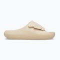 Ciabatte Crocs Mellow Luxe Recovery Slide Shitake 2