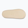 Ciabatte Crocs Mellow Luxe Recovery Slide Shitake 4