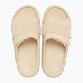 Ciabatte Crocs Mellow Luxe Recovery Slide Shitake 5