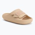 Ciabatte Crocs Mellow Luxe Recovery Slide Shitake