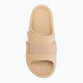 Ciabatte Crocs Mellow Luxe Recovery Slide Shitake 5