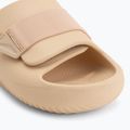 Ciabatte Crocs Mellow Luxe Recovery Slide Shitake 7