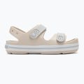 Crocs Crocband Cruiser Bambini sandali stucco/atmosfera 2