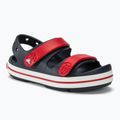 Crocs Crocband Cruiser Bambini Sandali 209423 navy/varsity red