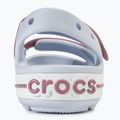 Crocs Crocband Cruiser Kids sandali dreamscape/cassis 6