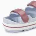 Crocs Crocband Cruiser Kids sandali dreamscape/cassis 7