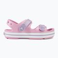 Crocs Crocband Cruiser Kids sandali ballerina/lavanda 2