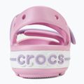 Crocs Crocband Cruiser Kids sandali ballerina/lavanda 6