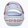 Crocs Crocband Cruiser Toddler sandali dreamscape/cassis 10