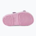 Crocs Crocband Cruiser Bambini Sandali 209424 ballerina/lavanda 4