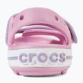 Crocs Crocband Cruiser Bambini Sandali 209424 ballerina/lavanda 6