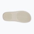 Infradito da donna Crocs Gateway Platform stucco 3