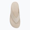 Infradito da donna Crocs Gateway Platform stucco 5