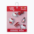 Crocs Jibbitz™ Hello Kitty pin 5 pezzi. 2